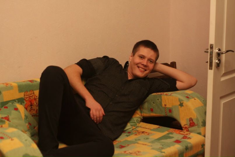 Сергей Регент | Киев