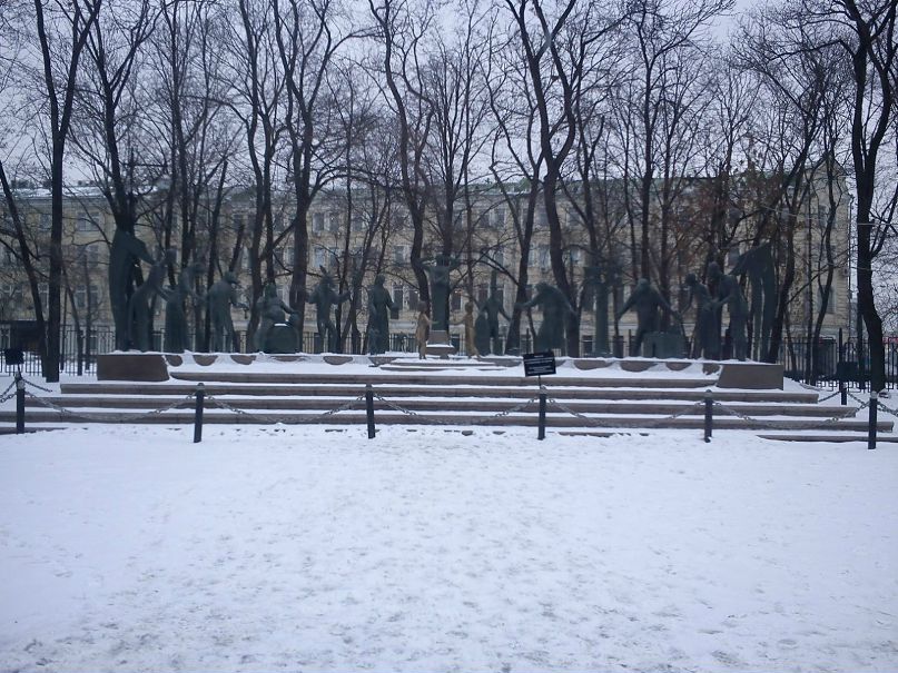 Олег Николаев | Оренбург