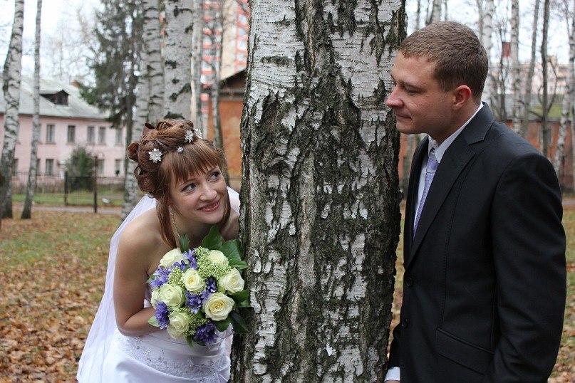 Евгения Афонина | Лобня