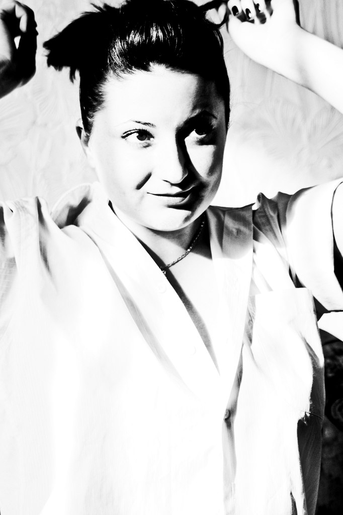 Оля Ралинская | Кишинев