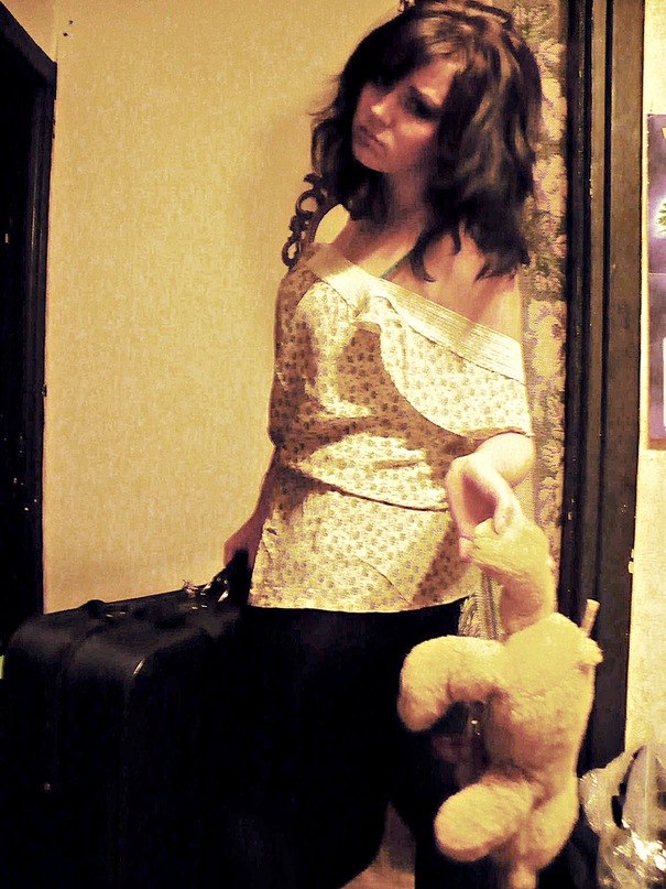 Erika Miller | Киев