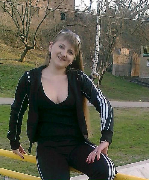 №13, Оля Диденко №13, Оля Диденко