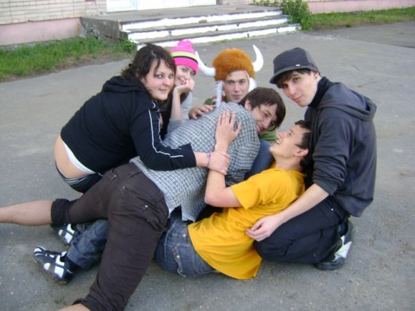 Екатерина Тоискина | Санкт-Петербург