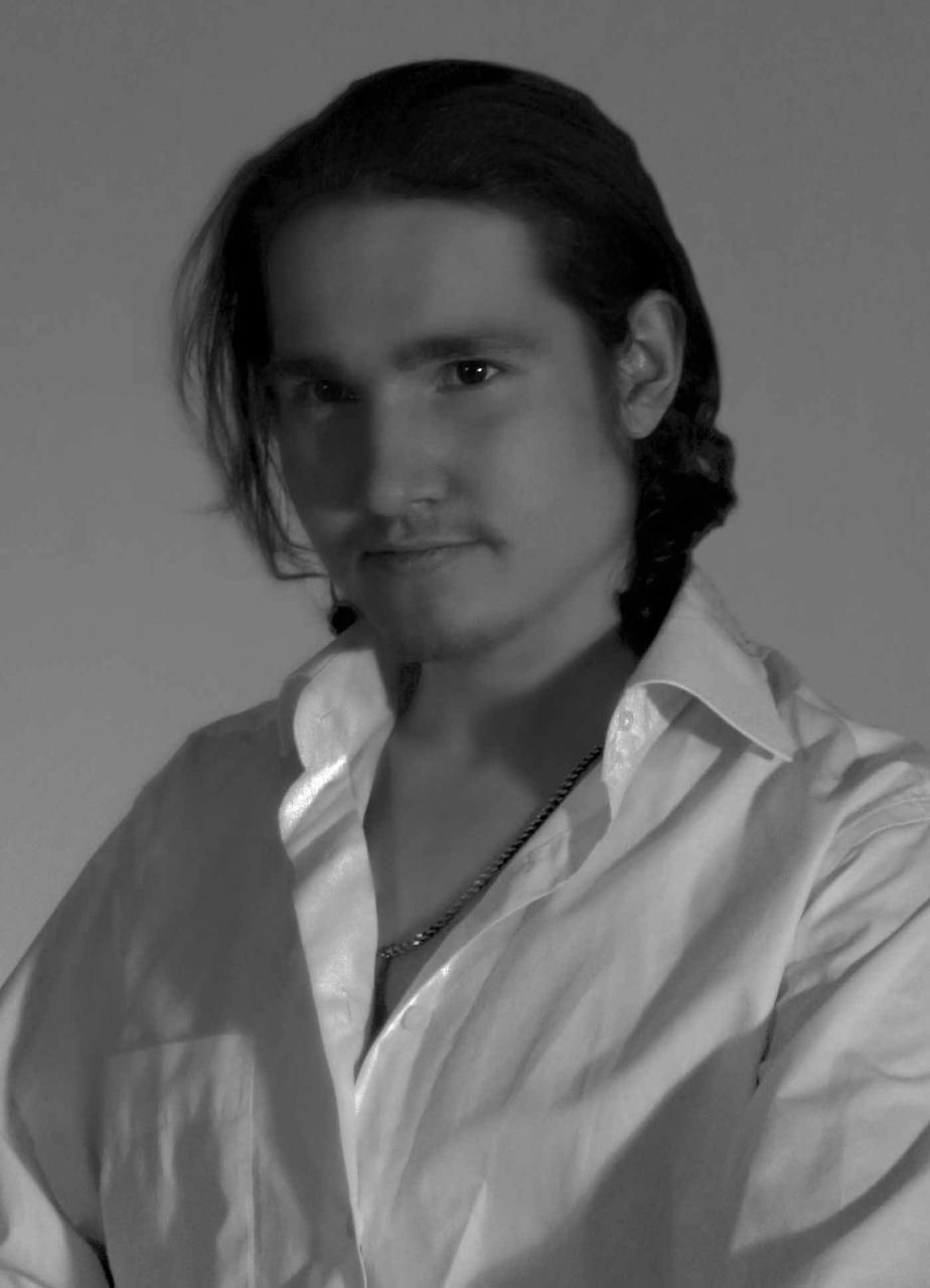 Толя Алехин | Омск