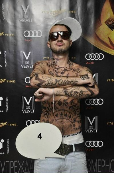 №115, Максим Аплеталин, 38 лет, Волгоград, Россия №115, Максим Аплеталин, 38 лет, Волгоград, Россия