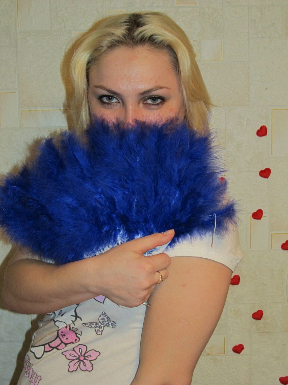 Олеся Дынникова-Примак Сергеевна | Серебряные Пруды