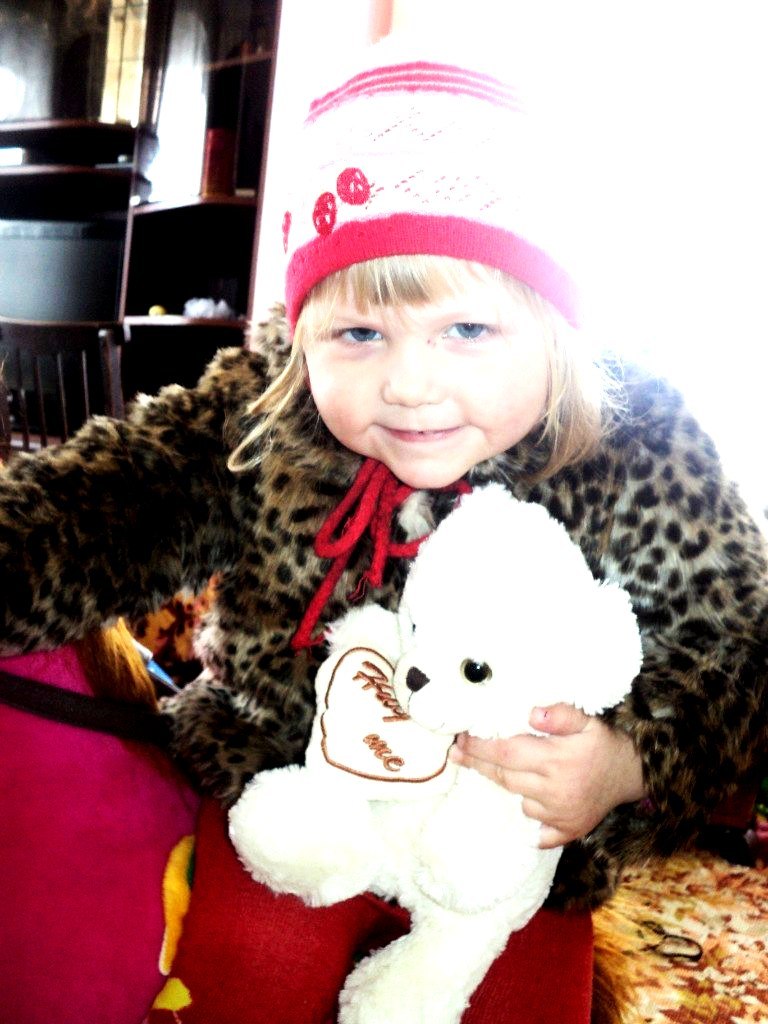 Татьяна Костина Андреевна | Санкт-Петербург