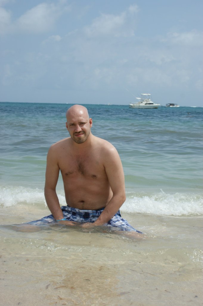 Кирилл Дроздов-Тихомиров | Москва