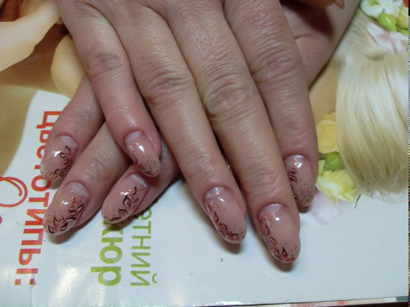 Татьяна Витушко | Вознесенск