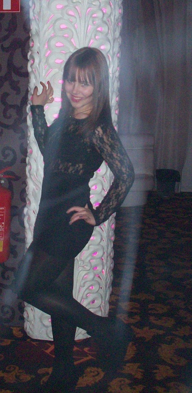 Алёна Гладышева | Рига