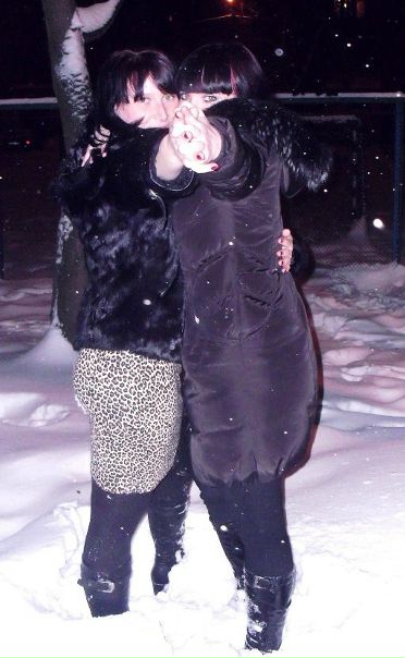 №1, Анастасия Волкова, Стехново №1, Анастасия Волкова, Стехново