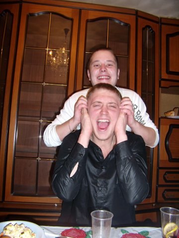 №30, Алексей Максимов, Обнинск №30, Алексей Максимов, Обнинск