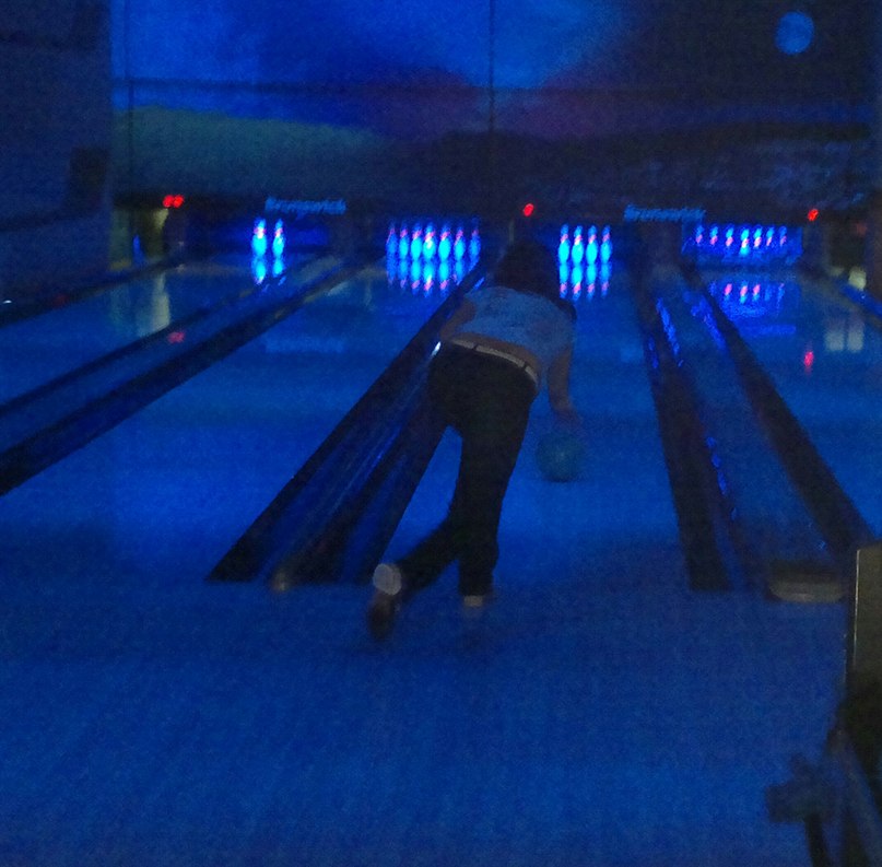 Аня Довгаль | 