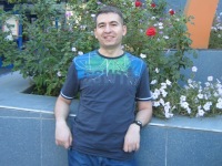 Александр Божко