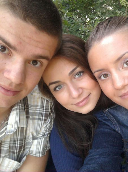 №139, Мария Дулимова, 33 года №139, Мария Дулимова, 33 года