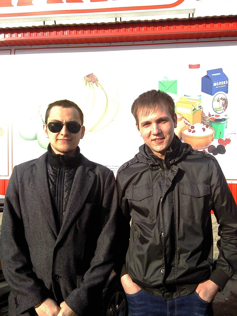 Сергей Тюрин Леонидович | Казань