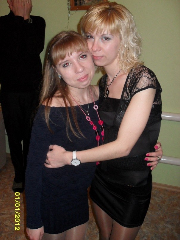 Ксюшка Дуброва | Самара