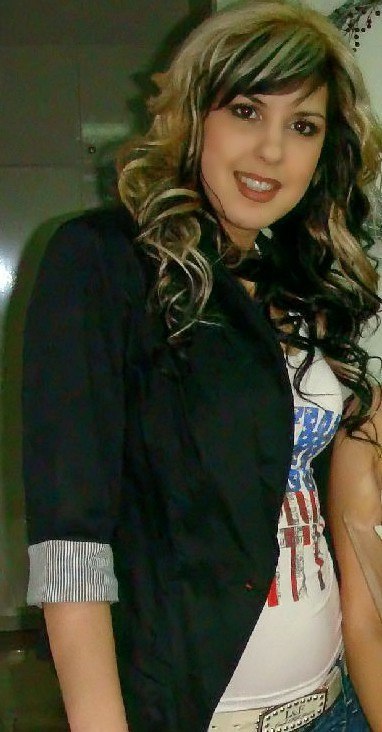 Оличка Власова | 