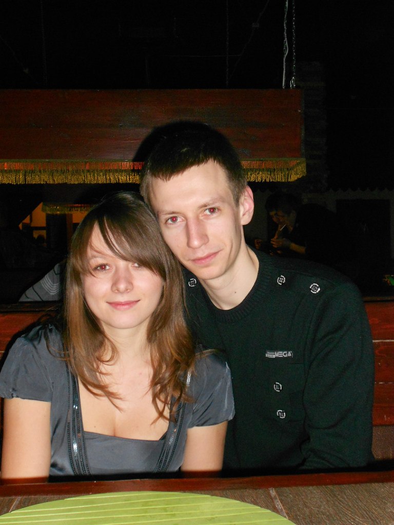 Vladimir Vladimirovich | Москва