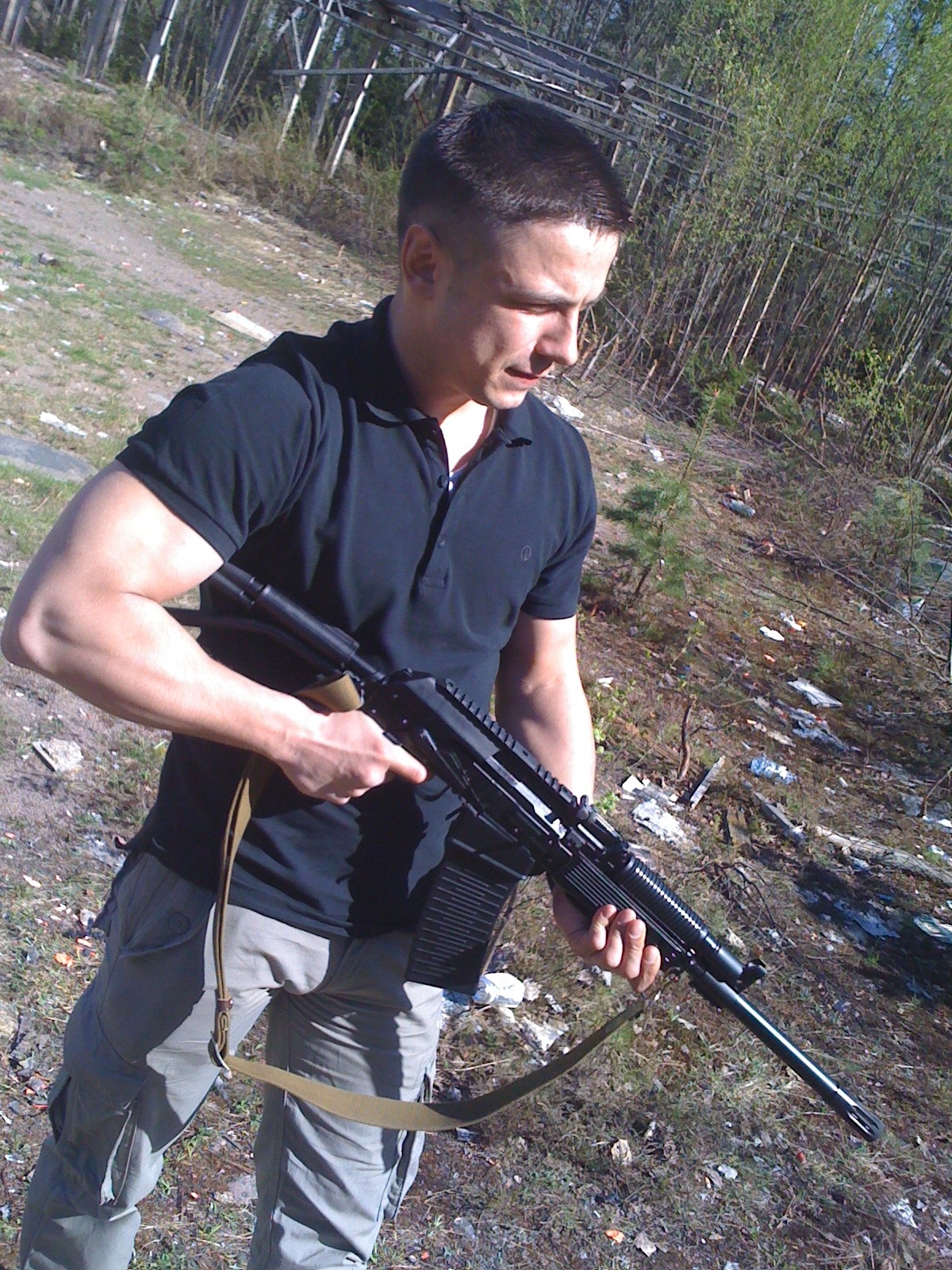 Фото профиля