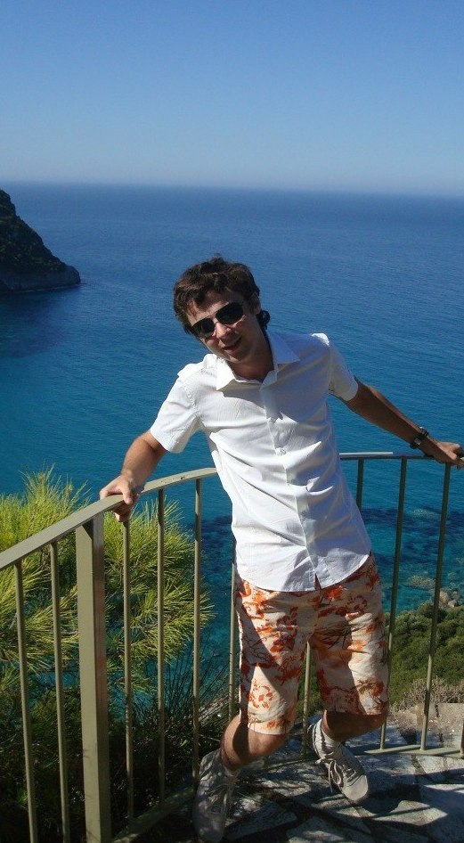 Сергей Василенко | Киев