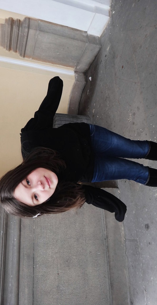 Марися Бабій | Немиров