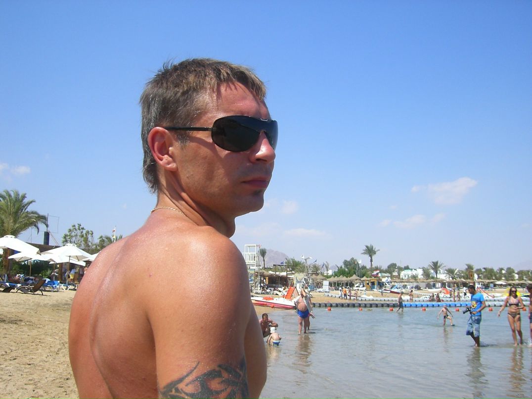 Александр Шуряев | Москва