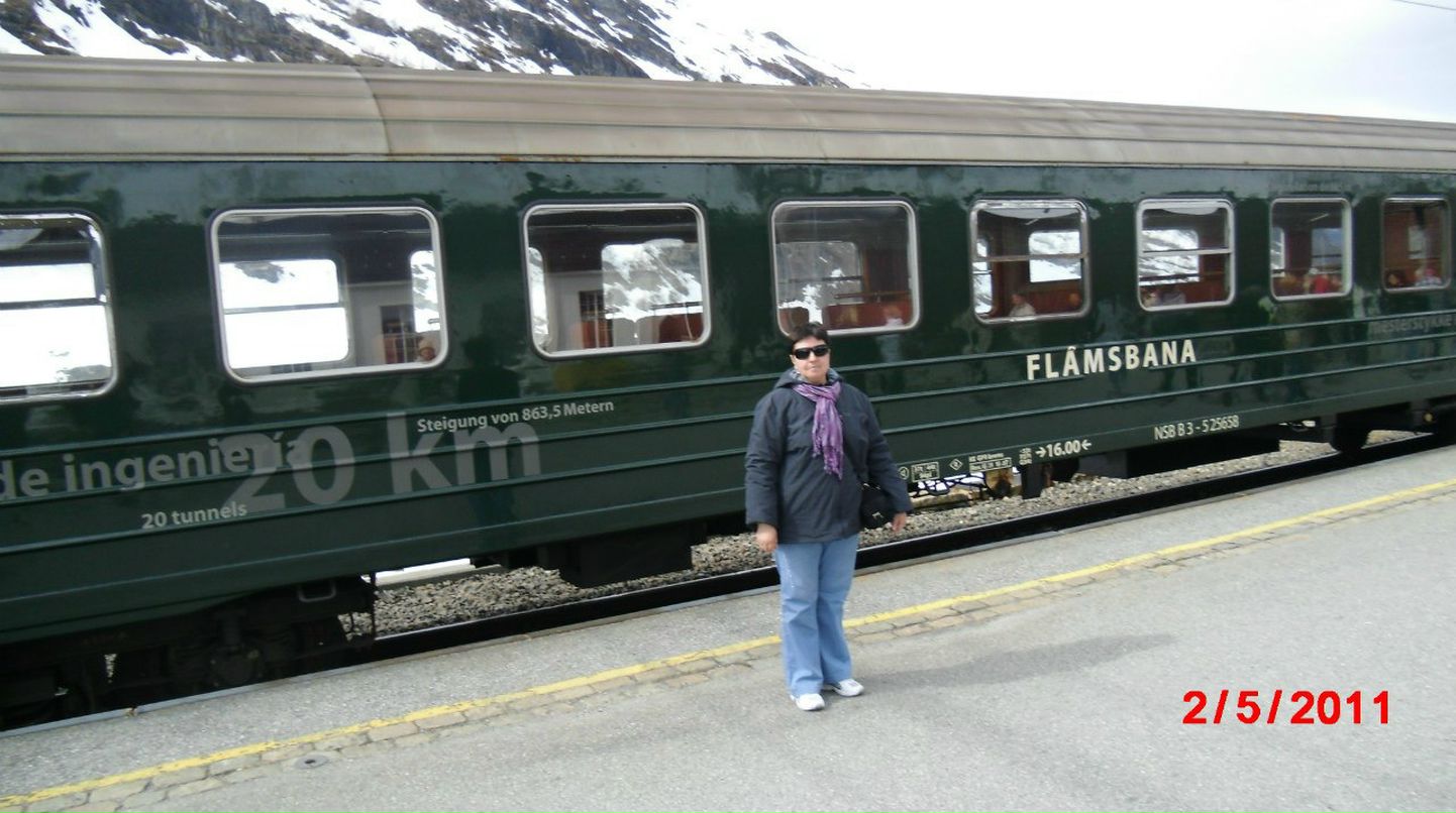 Ирина Грецова | Санкт-Петербург