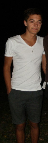 Денис Брамирський | Киев