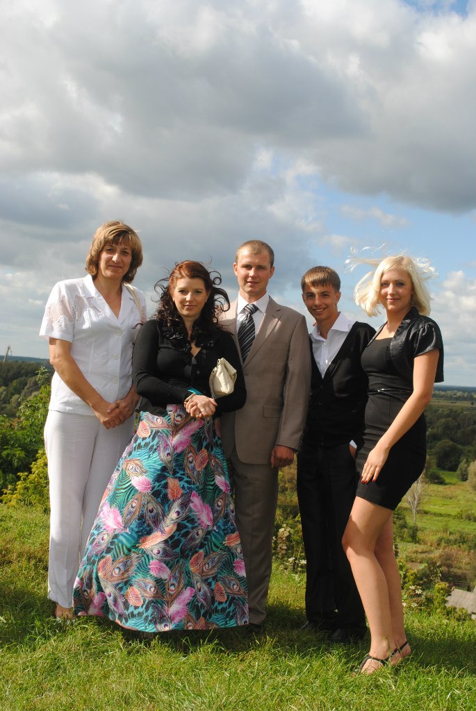 Карина Апецко .♥. | Славутич