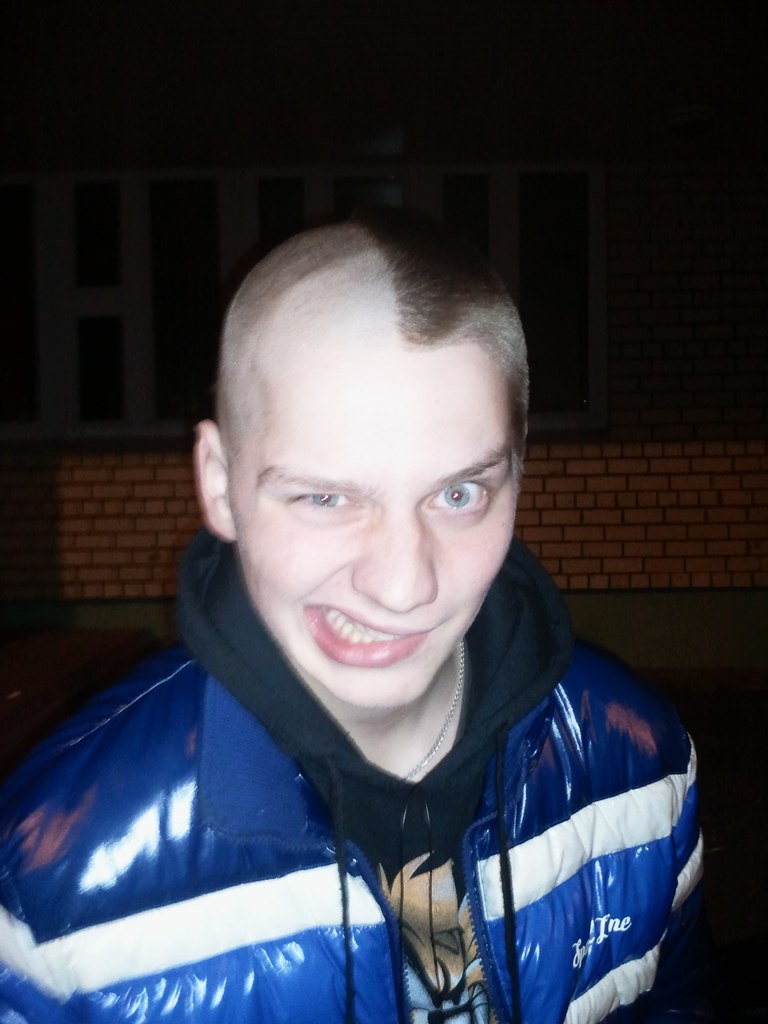 Егор Качан | Минск