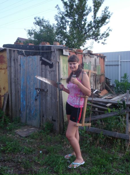 №4, Людмила Кревсун, Таганрог №4, Людмила Кревсун, Таганрог