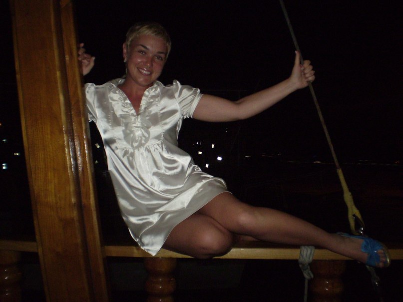 Ольга Савинова | Пермь