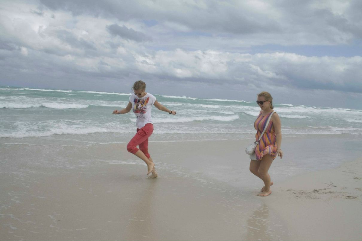 Полина Еремеева | Москва