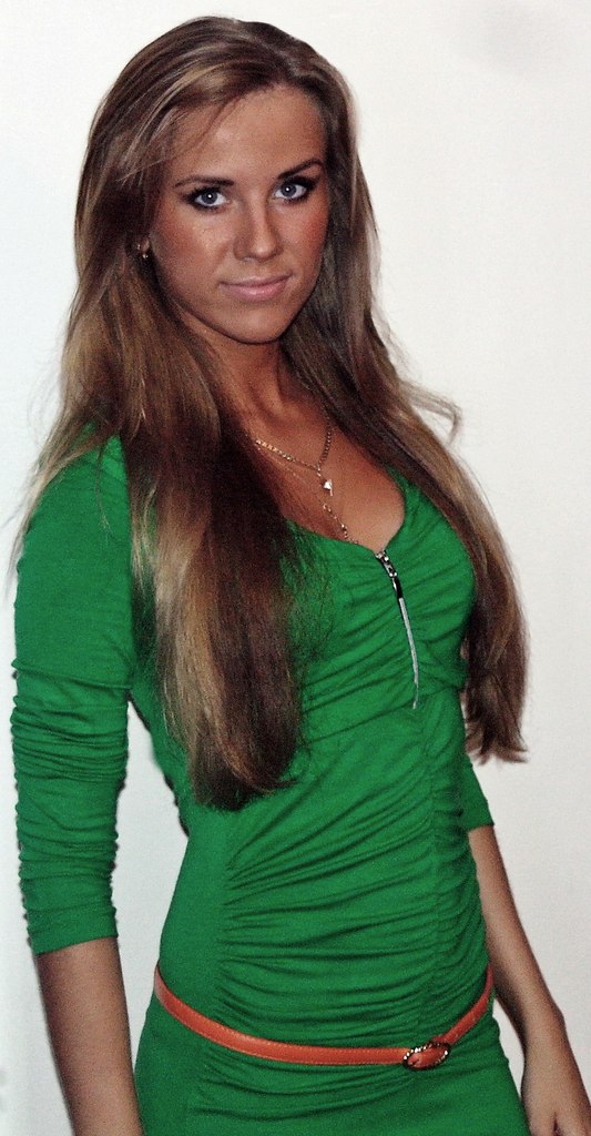 Мария Воронцова | Красноярск