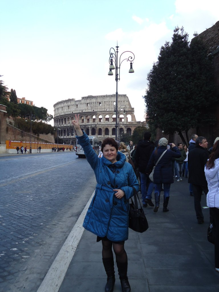 Элла Кравченко | Минск