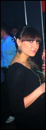 Маряна Петрах | Добротвор