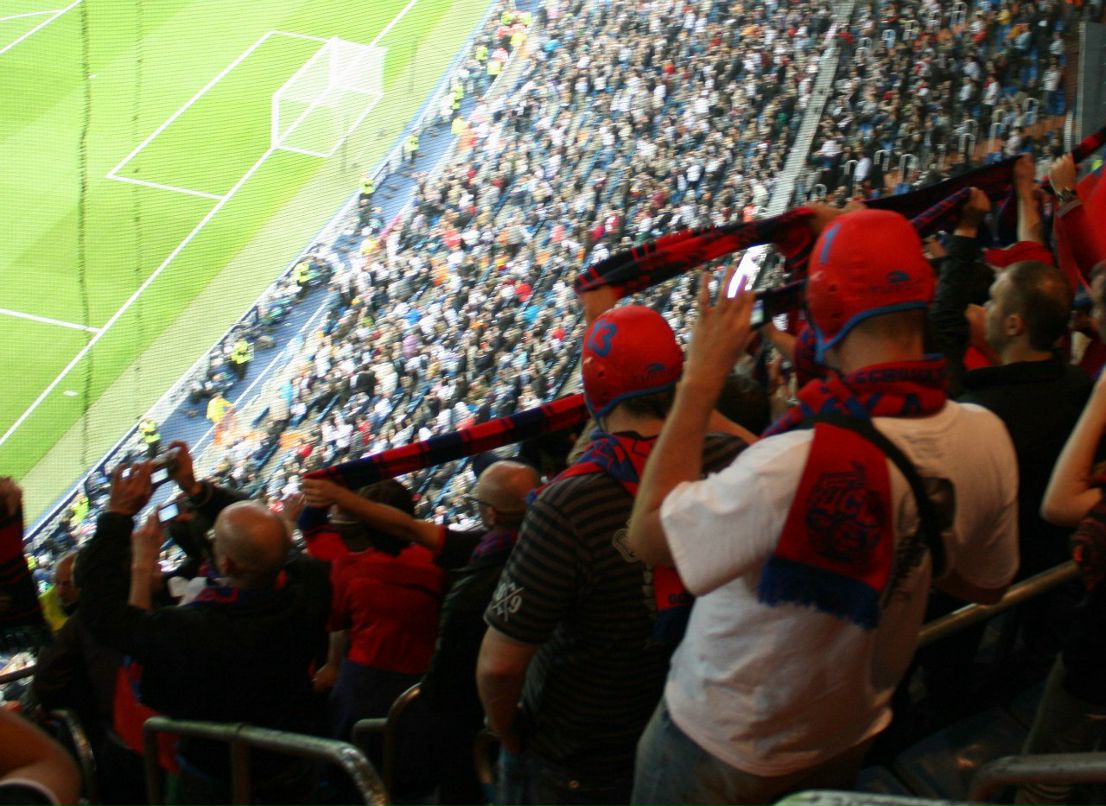 Елена Жандарук | Москва