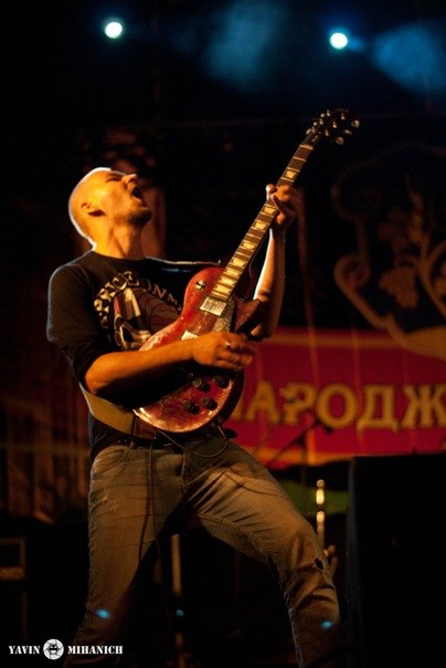 Юрiй Марченко Dorialan | Киев