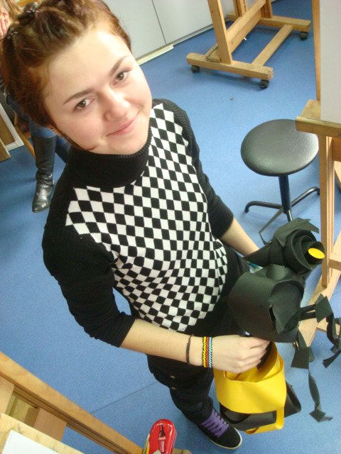 Ириска Сахон ღ | Минск