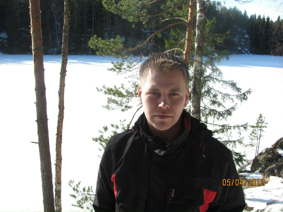 Aleksandr Meier | Espoo