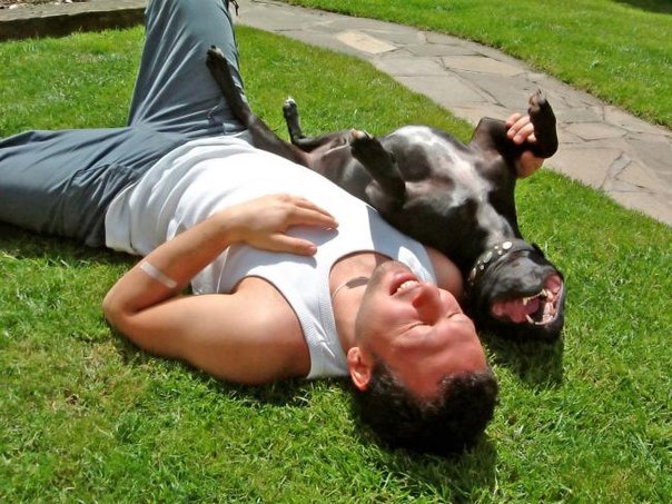 Тарас Чайковський | Roma