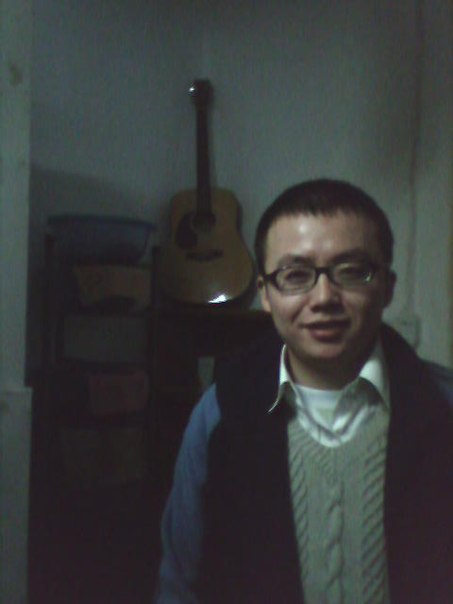 №1, Tao Wang, Beijing №1, Tao Wang, Beijing