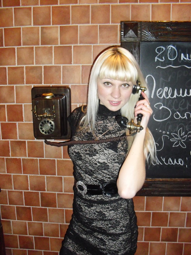 Владислава Попиль | Севастополь