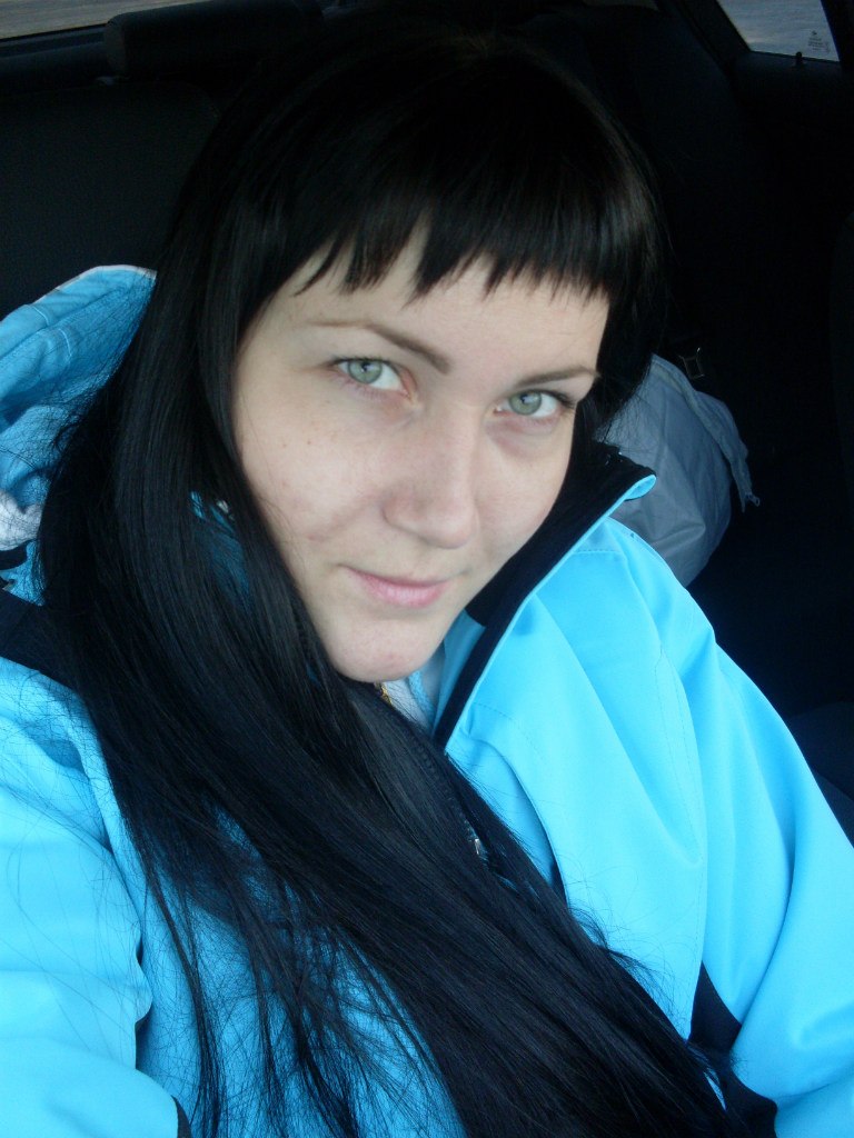 Александра Соколович | Красноярск