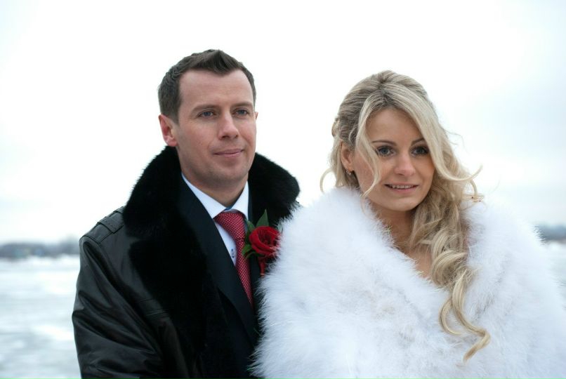 Елена Ковалёва | Нижний Новгород