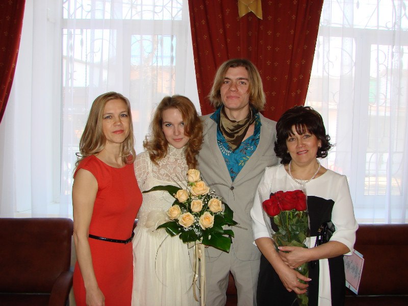 Ева Войткевич | Москва