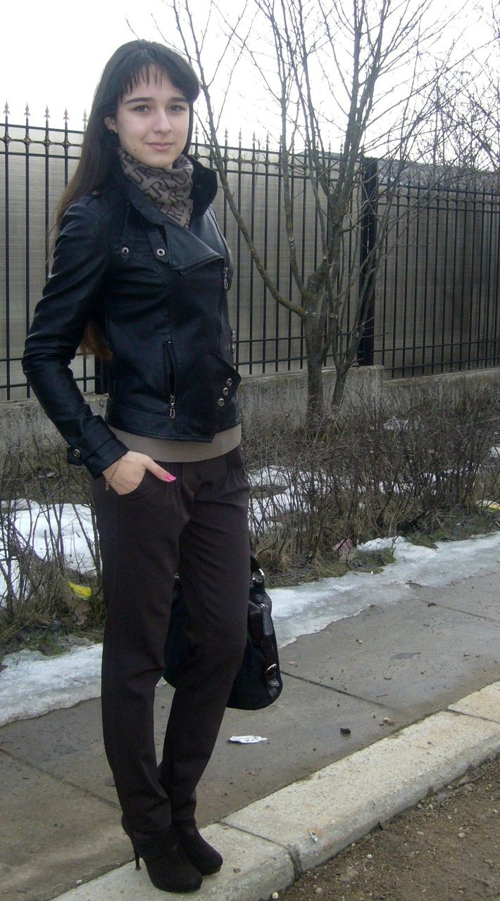 Эля Количенко | 