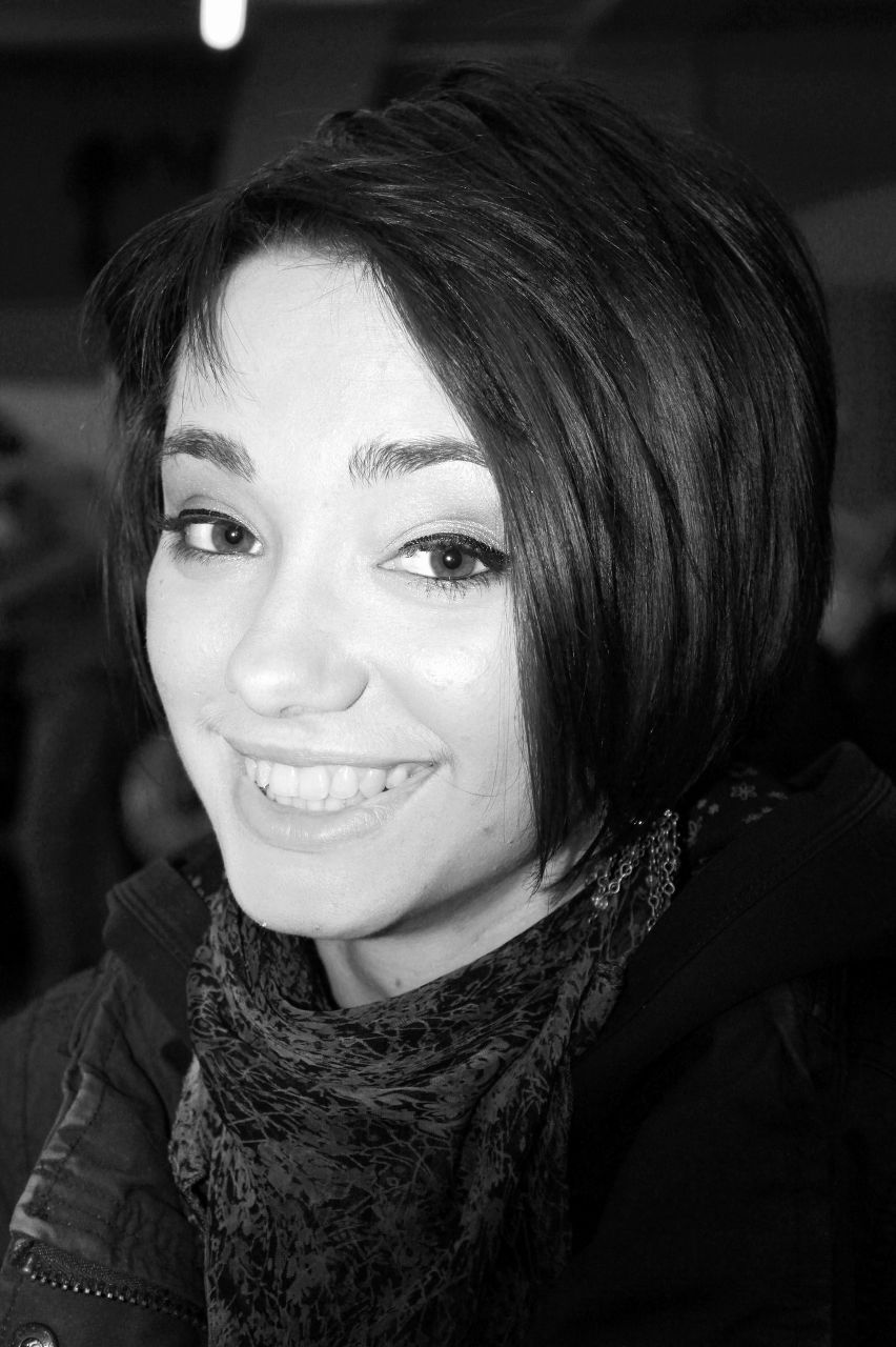 Лена Жемчужнова | Волгоград