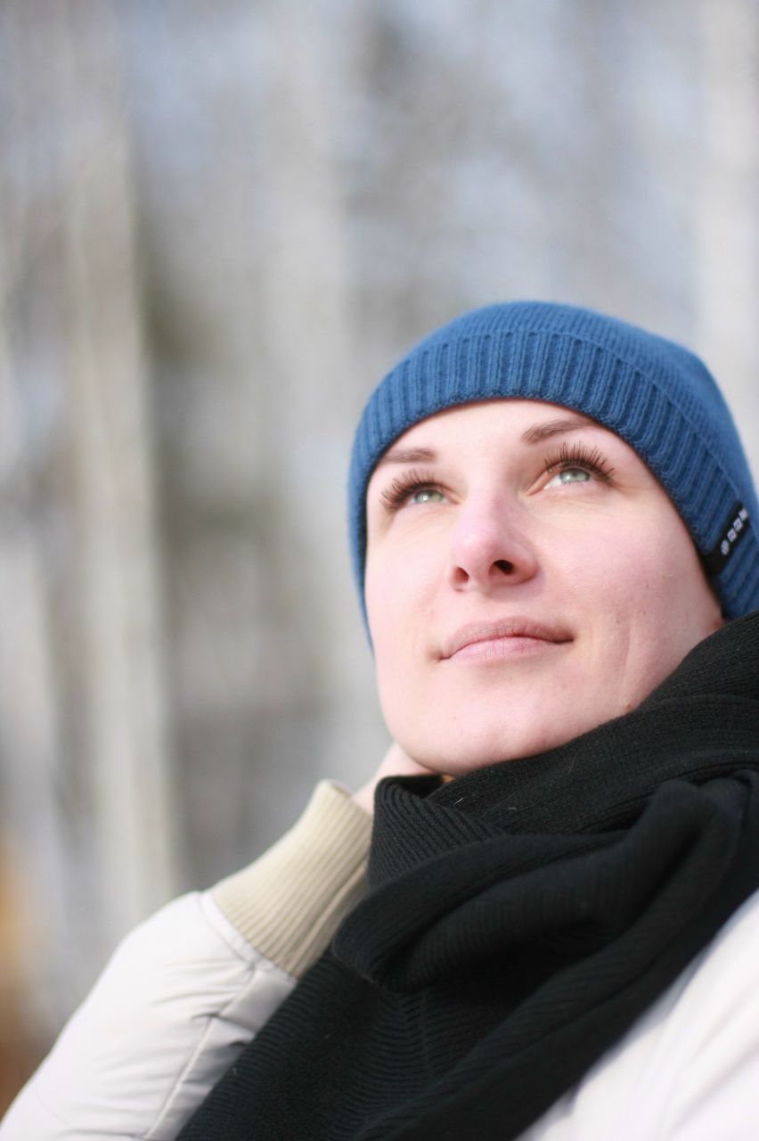 Анастасия Анисимова | Екатеринбург